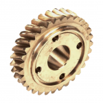 Hobart 00-024735 Worm Gear-31T